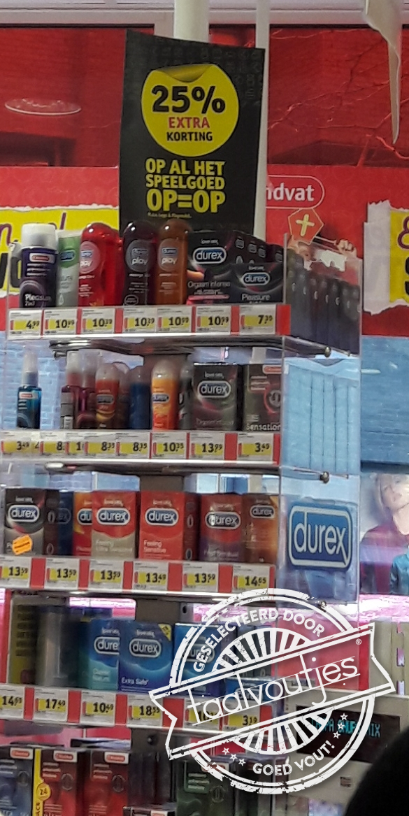 Onder het motto 'Sinterklaasje kom maar binnen met je knecht'