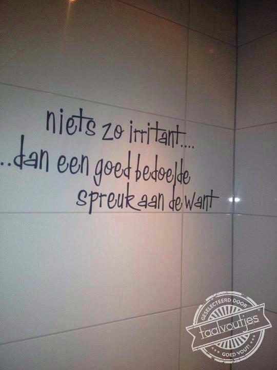 Wij kunnen nog wel iets anders bedenken ...