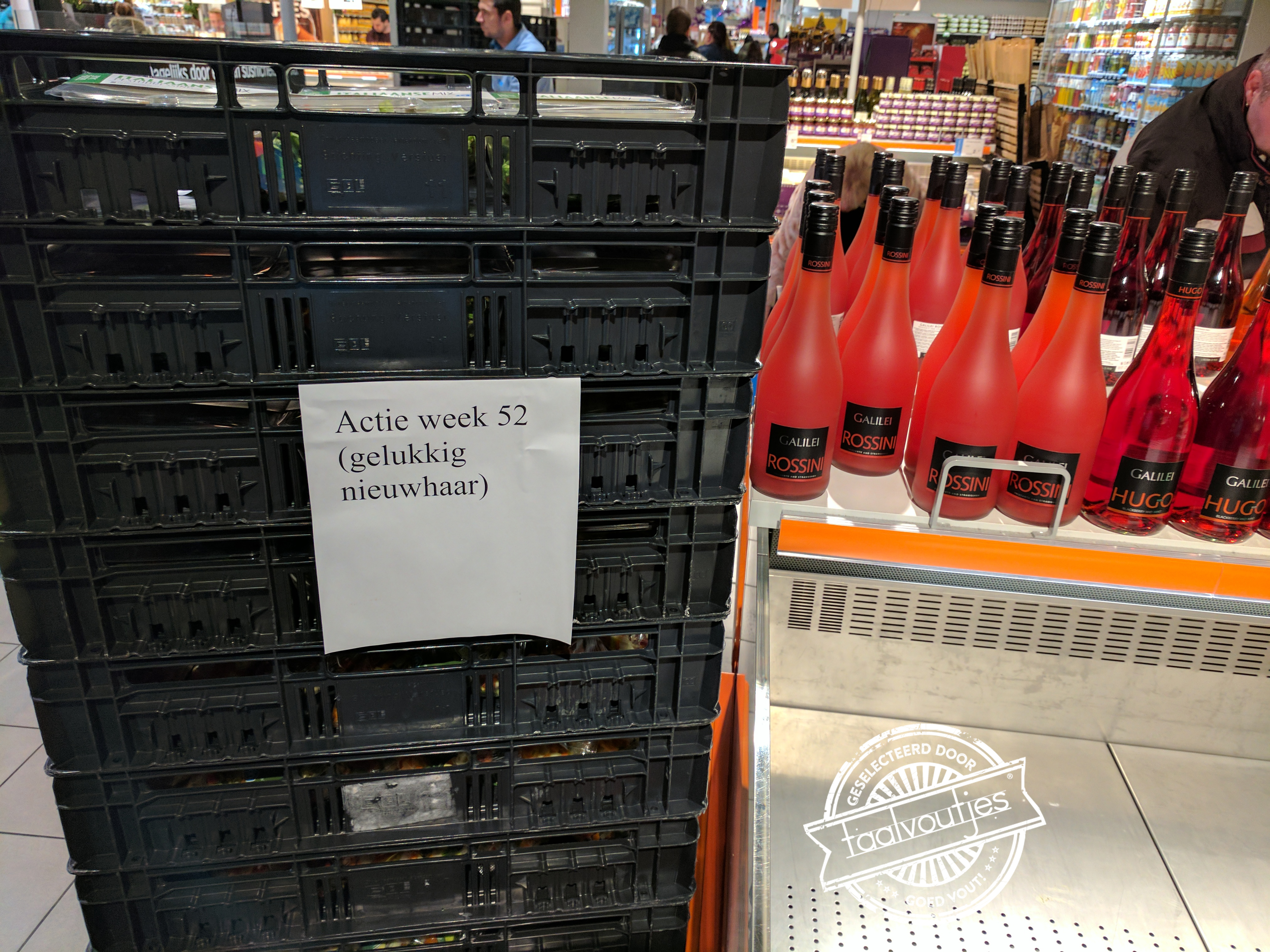 Maar mijn kapper is nog met vakantie!