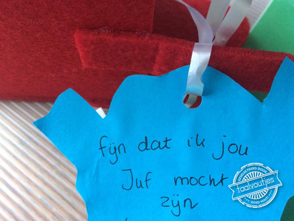 Want nu ben je ontslagen?