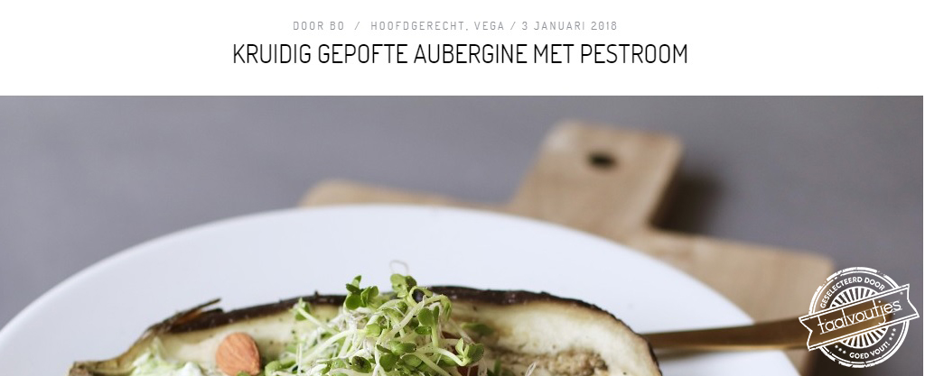 Mag treitercrème-fraîche ook?