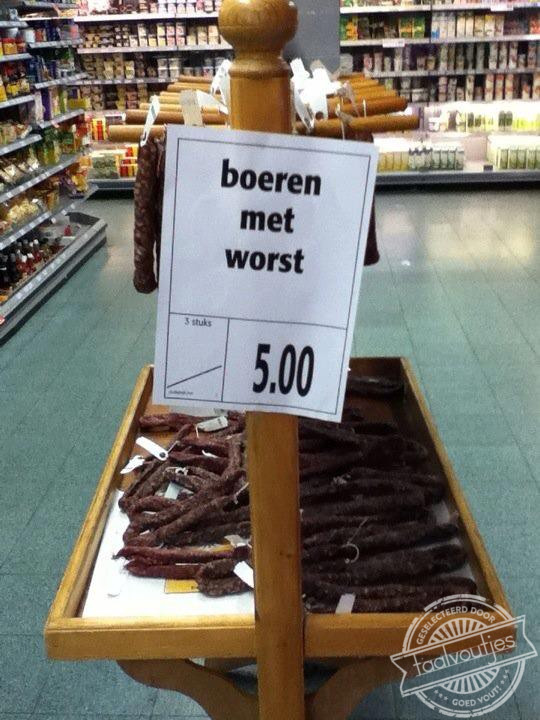 In navolging van Boer Zoekt Vrouw