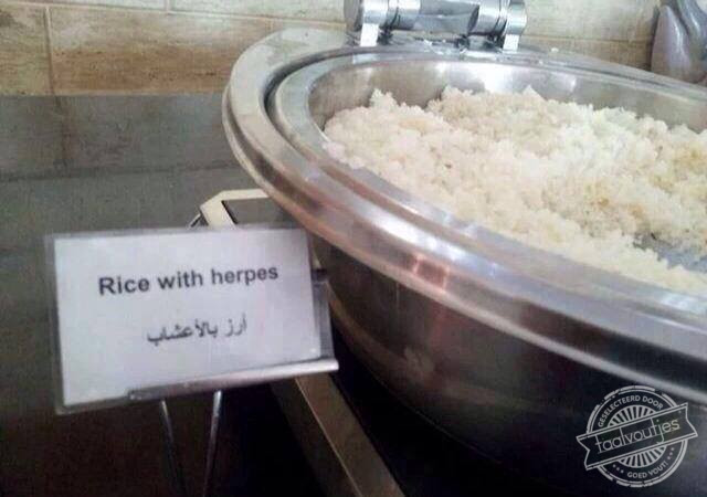 Ik krijg meteen trek!