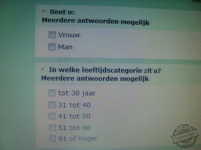 Ik ben zestig, maar ik voel me 18!