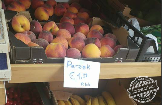 Zijn die nog wel goed?