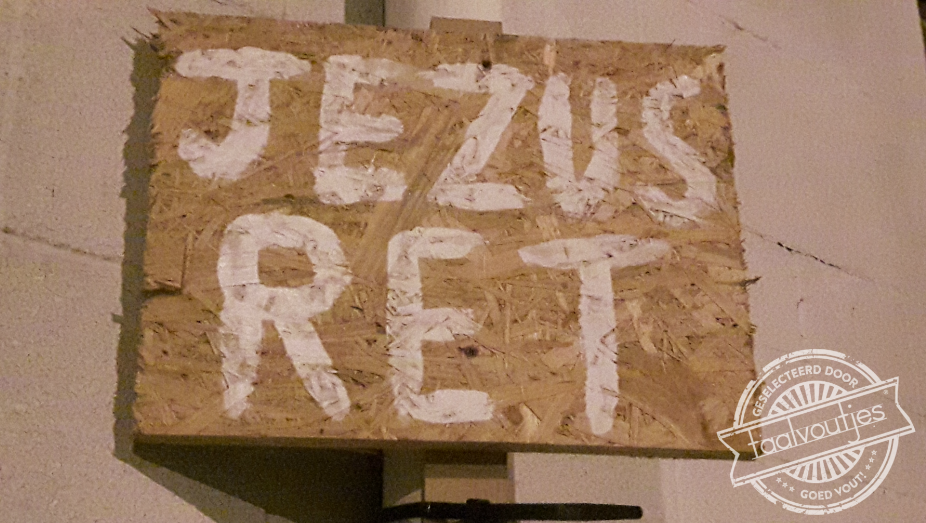 Is Hij nu trambestuurder?