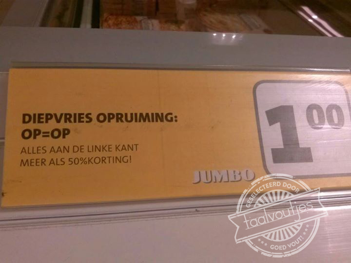 Lijkt me veel te gevaarlijk.