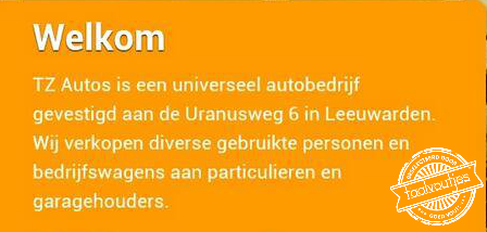 Kan ik mijn ex daar ook kwijt?