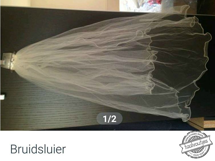 Voor een heel speciale huwelijksnacht.