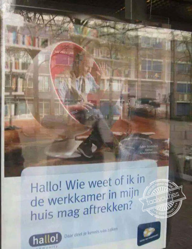 De Kamer van Koophandel, voor al uw vragen