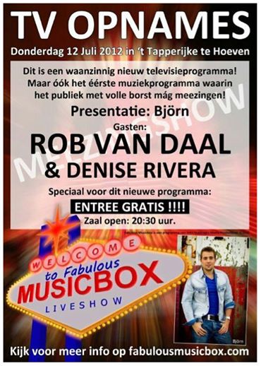 Dus alleen net bevallen vrouwen mogen meezingen? 