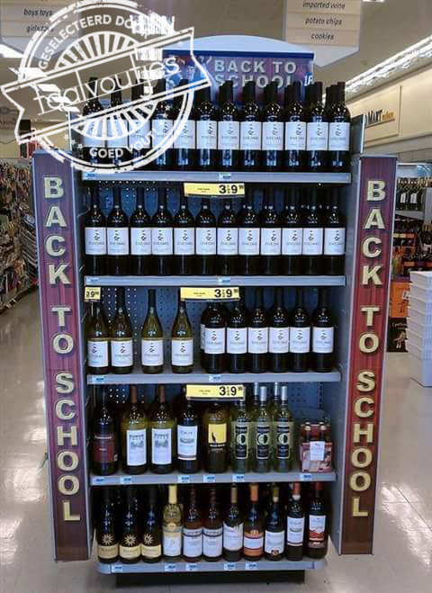 Op deze manier wordt school een feestje.