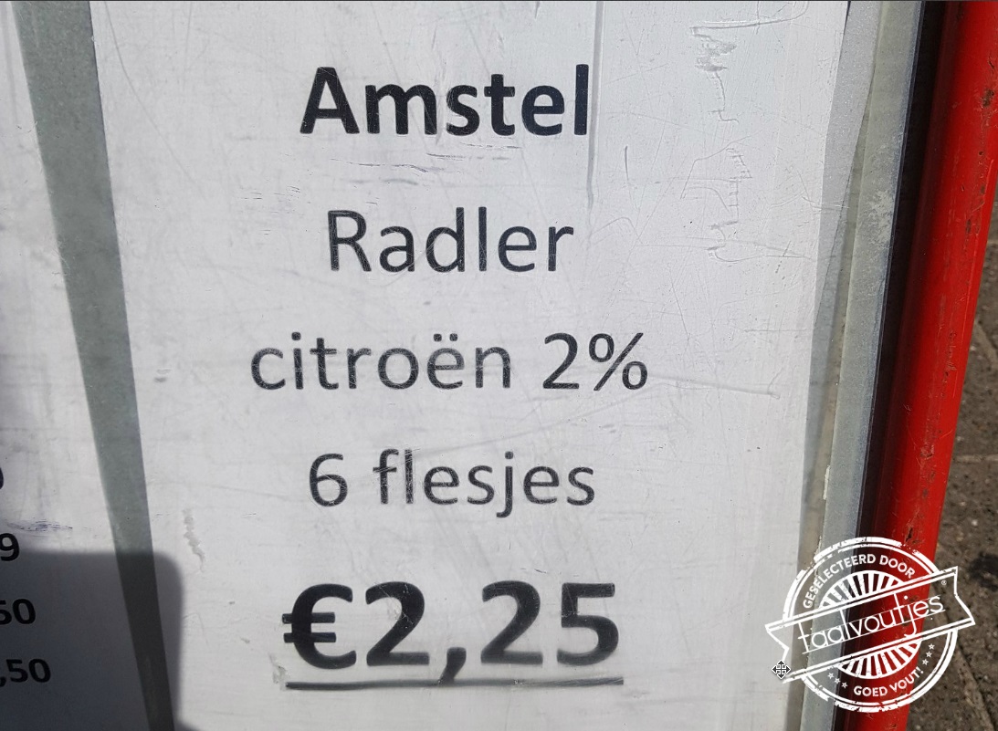 Mag je dan wel of niet rijden?