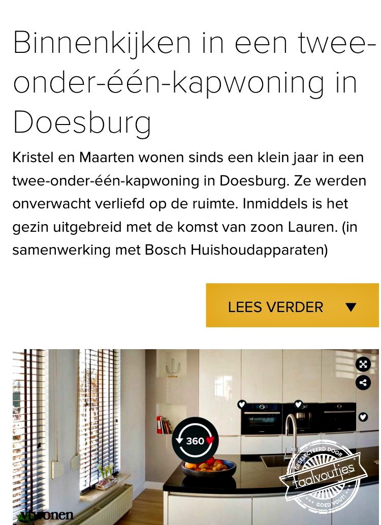 Met behulp van een 3D-printer?