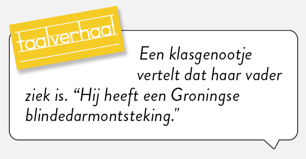 Komt dat door een teveel aan gas?