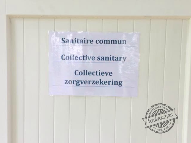 Daar zit een luchtje aan.