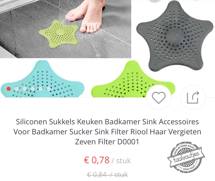 Nog niet helemaal overtuigd ...