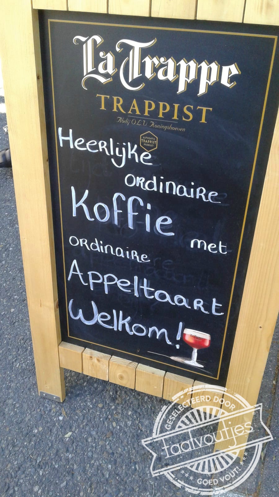 Lekker bakkie pleur.