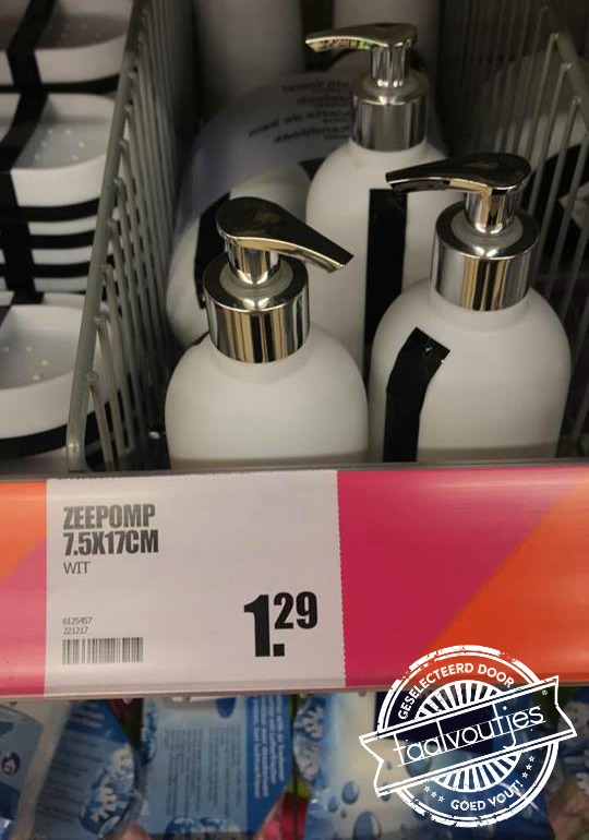 Is dat het omgekeerde 'water naar de zee dragen'?