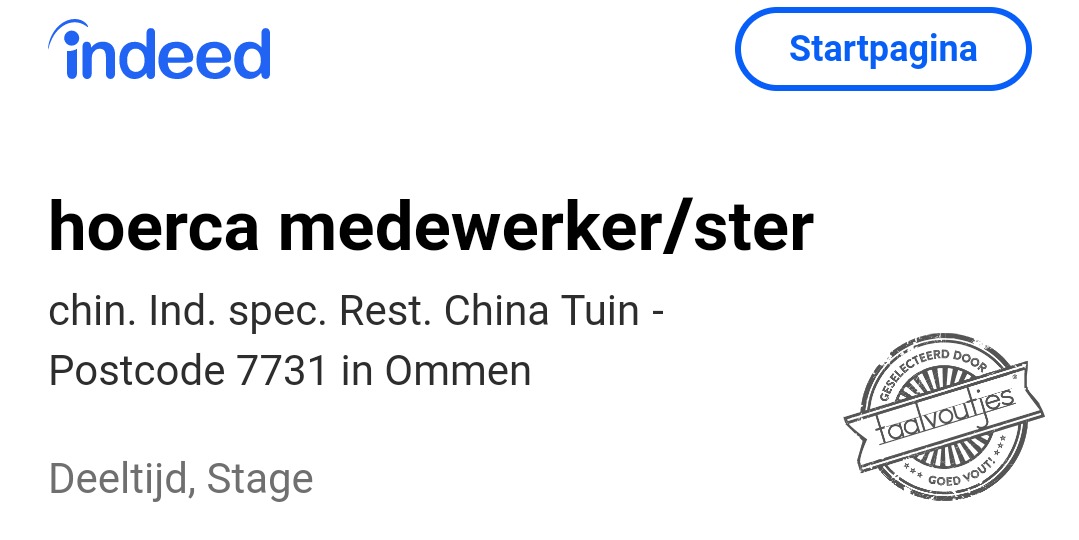 Chinese variant op een geisha?