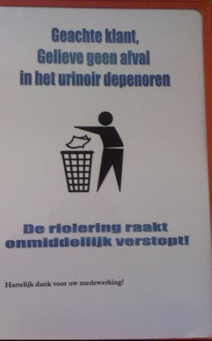 Ik depenoor, wij depenoren