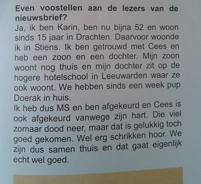 Dus Jezus is niet de enige!