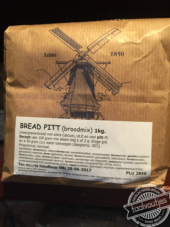 Gegarandeerd een lekker stuk.