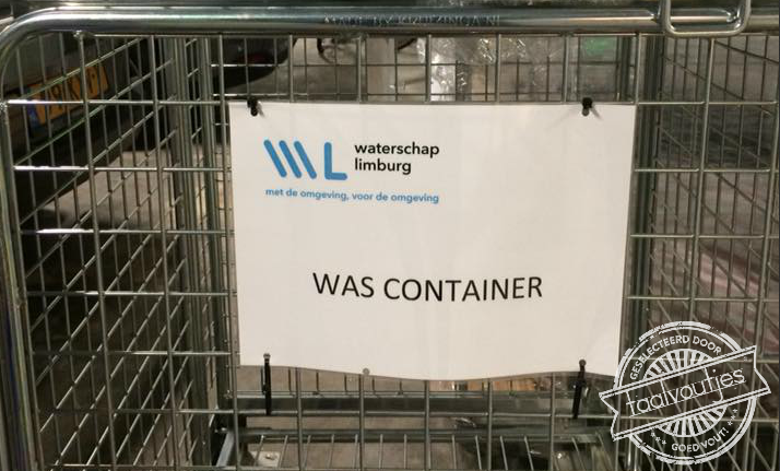 En nu is het een vliegtuig?