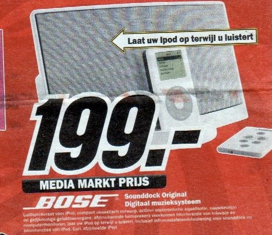 Wel even een touwtje aan binden