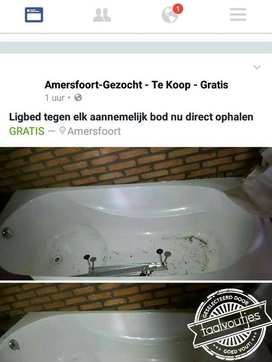 Een uitkomst bij nachtelijke natte ongelukjes.