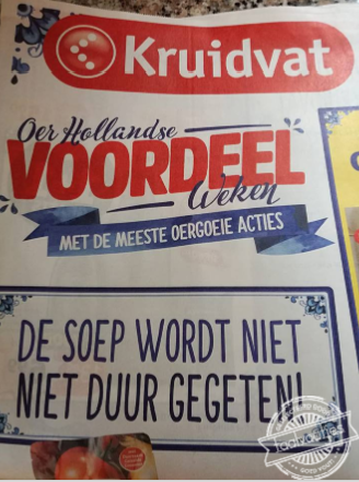 Flinke kost kost flink.