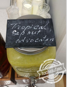 Word je dan afgeperst?