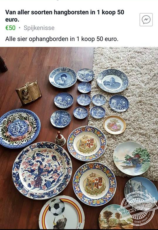 Doe mij maar een cup C.