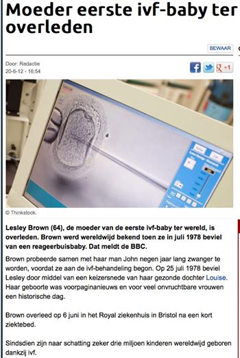 Hadden ze daar wel genoeg ziekenhuisbemanning voor?