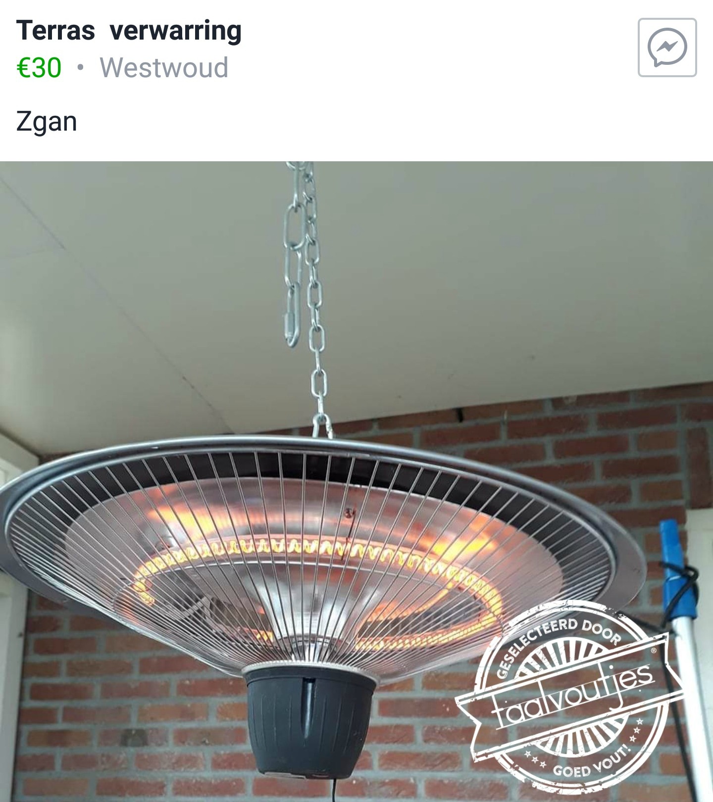 Ik begrijp er helemaal niets meer van.