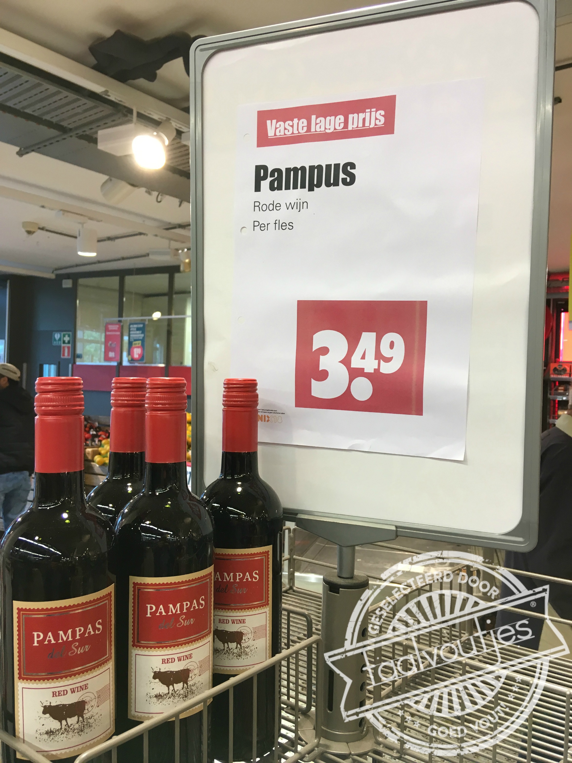 Doet wat het belooft.