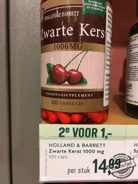 Wit is ook maar zo cliché.