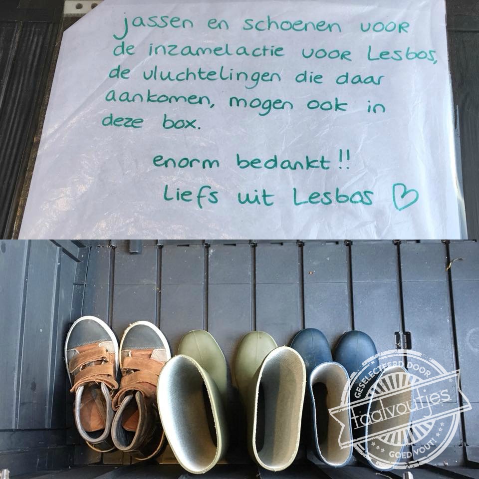 Past dat wel? #taalvout