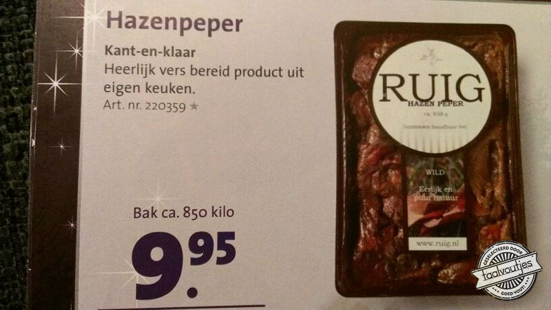 Kun je meteen het hele dorp uitnodigen.