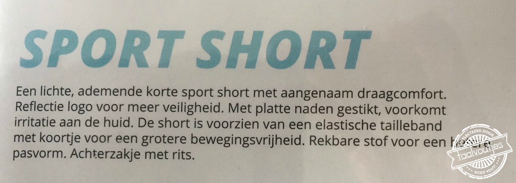 Voor een flexibel achtergronddeuntje.