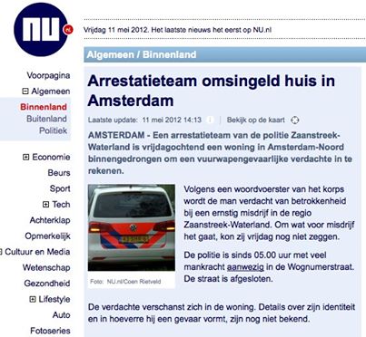 Dat is lullig voor het team....