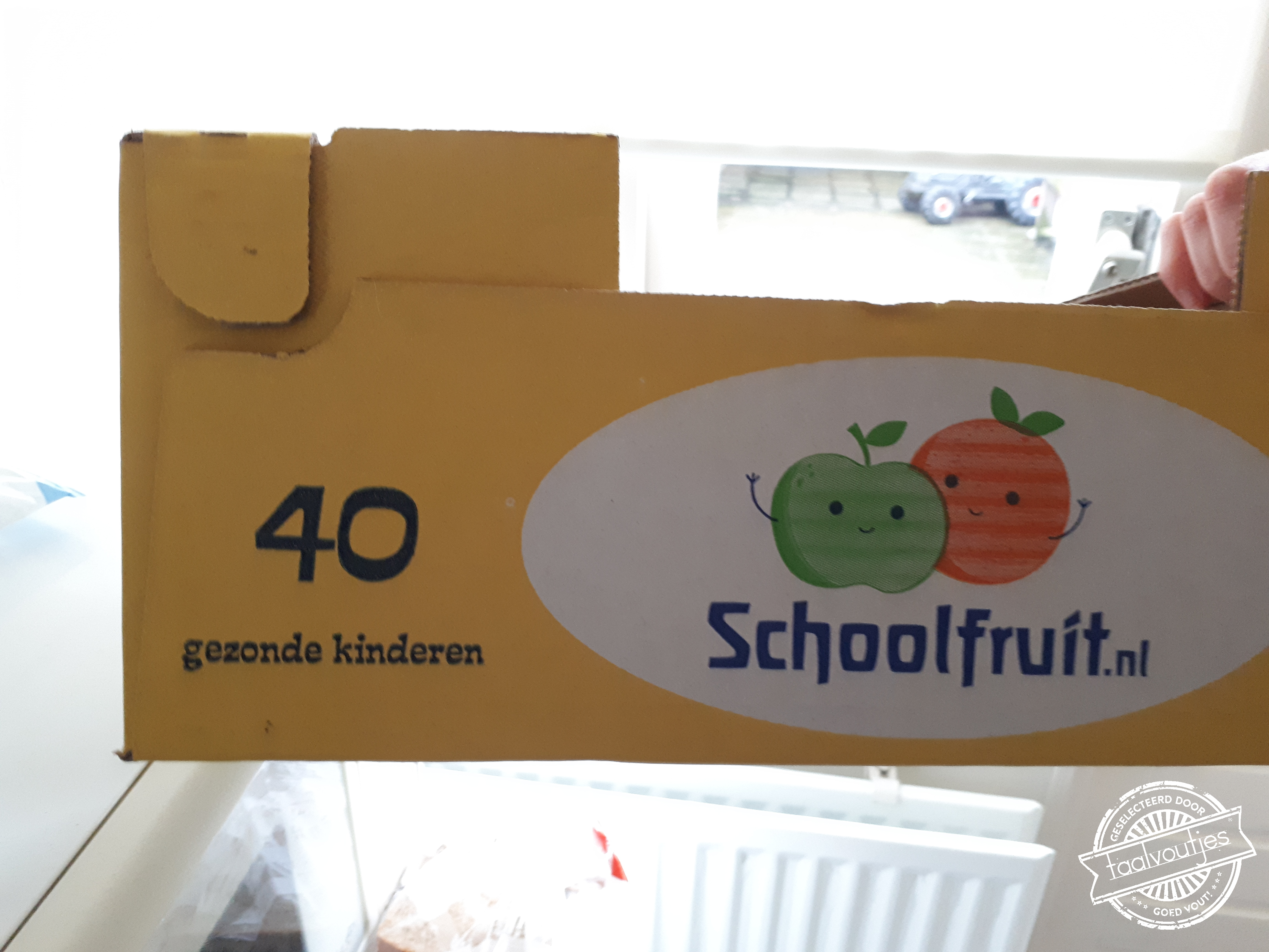 Passen die allemaal in één doos?