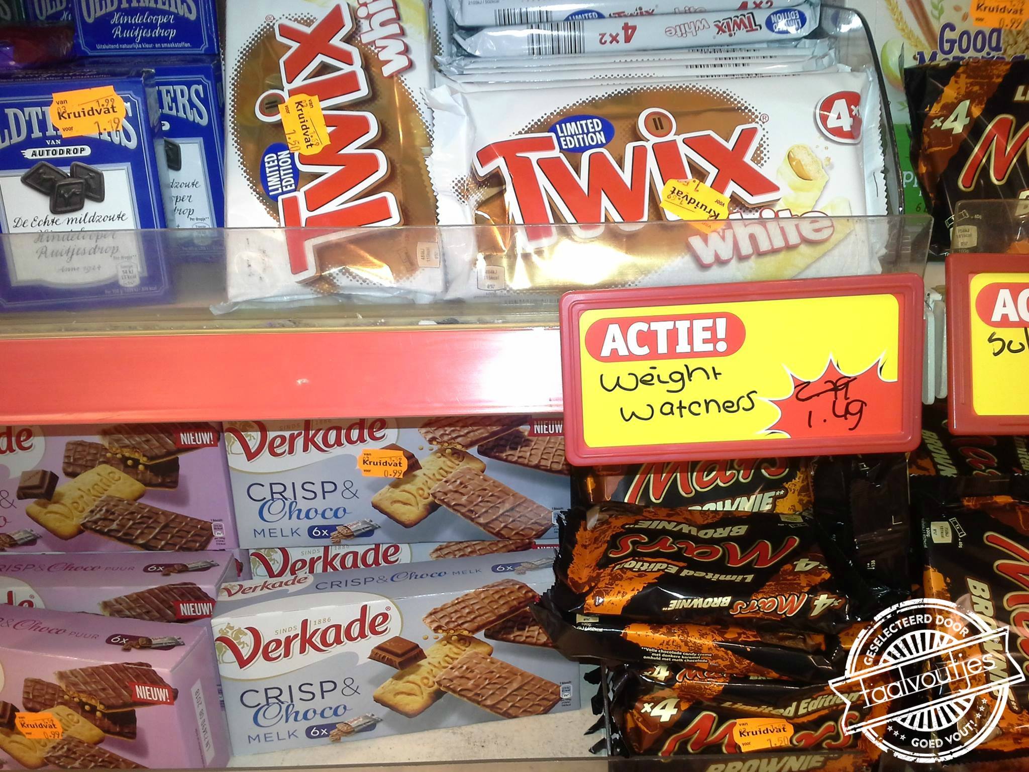 Dat dieet wil ik wel proberen!