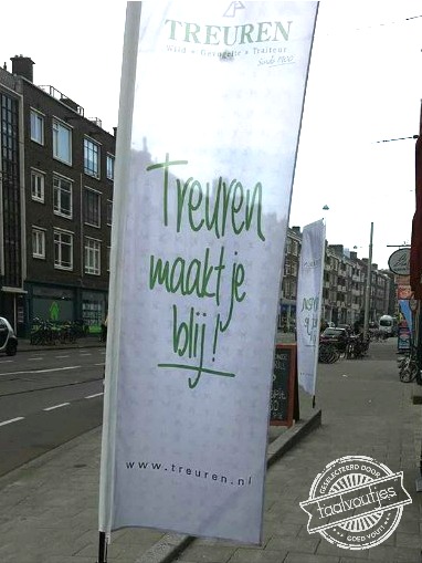 Wanneer je de wanhoop nabij bent.