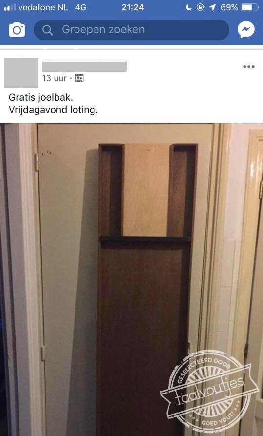 Kom op! Nog twee schijven in de 3!