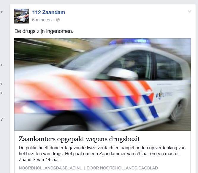 'Bewijsmateriaal mysterieus verdwenen?'