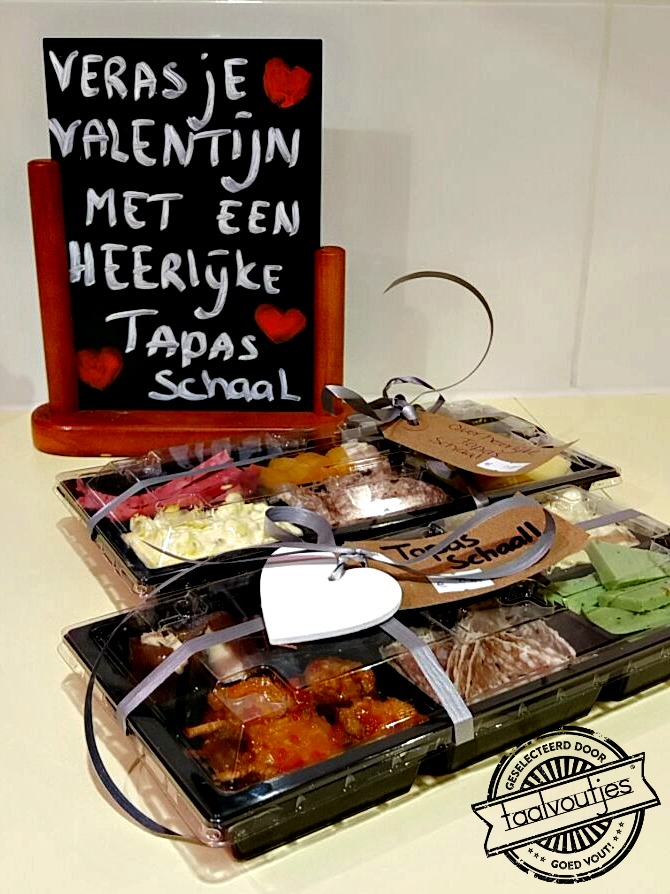 Extra pittig gekruid.