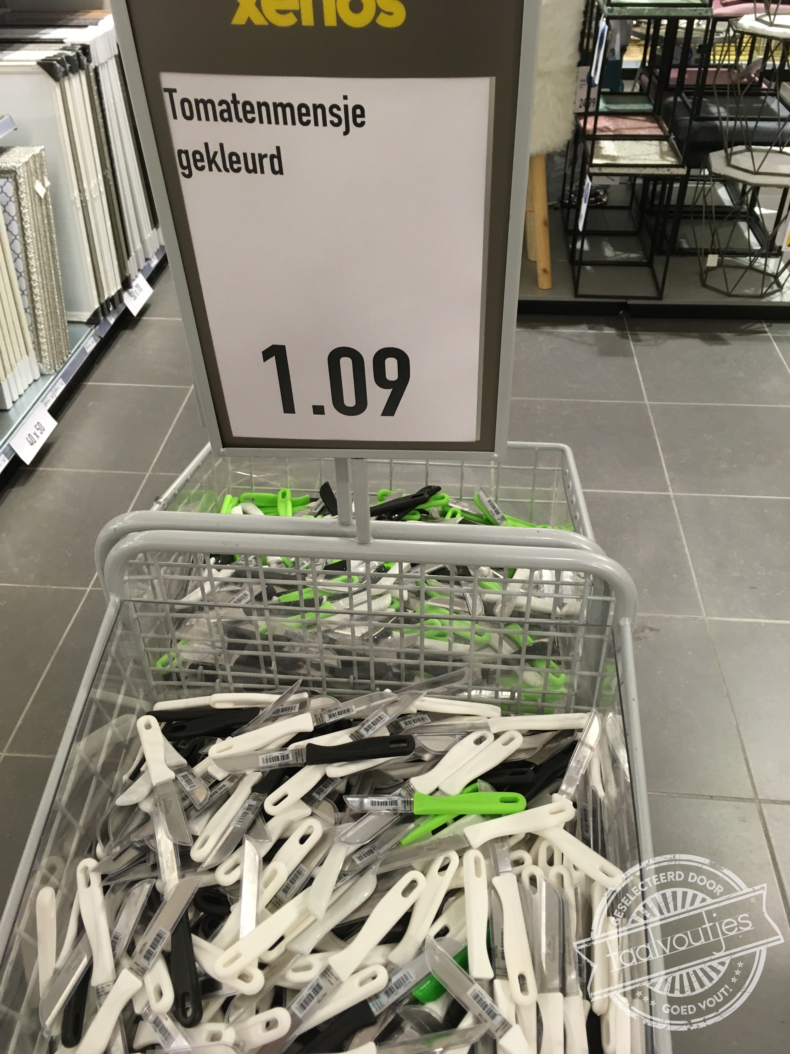 Vriendinnetje voor Flipje.