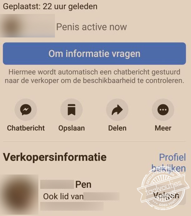 Het resultaat van viagra.