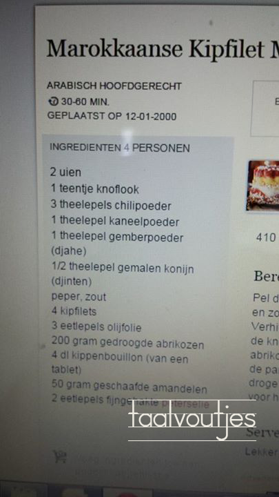Jongens, heeft iemand Flappie gezien?